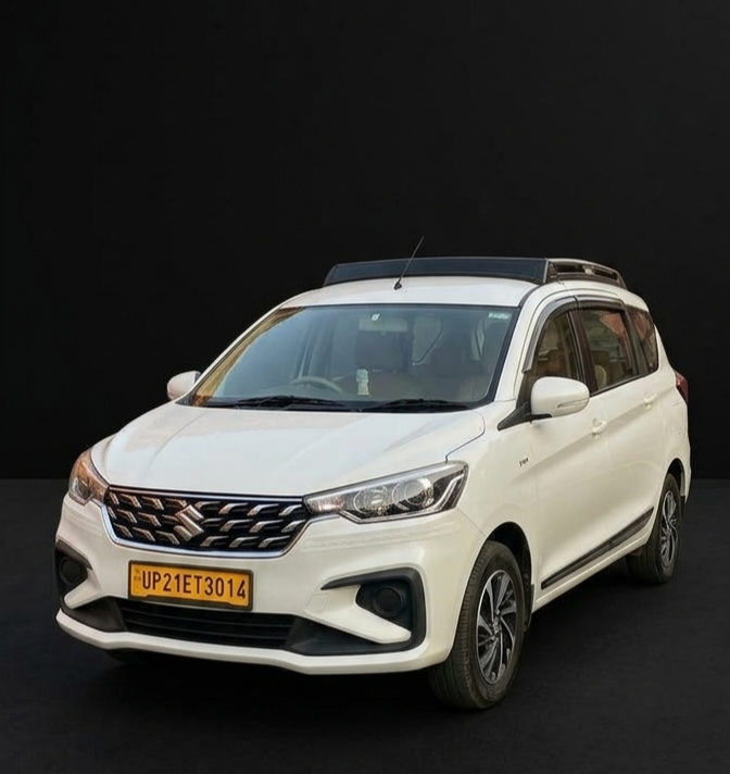 Maruti Ertiga 7 Seater